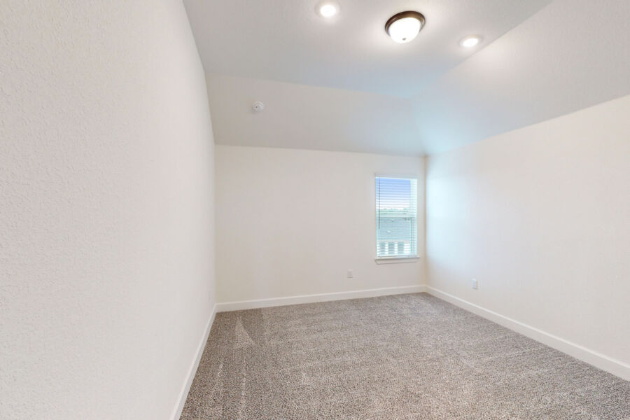 3825 Waxahachie Road Leander, TX 78641 - Photo 30 of 40 a view of an empty room