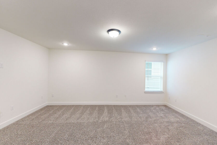 3825 Waxahachie Road Leander, TX 78641 - Photo 33 of 40 an empty room with a window