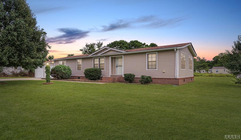 1028 Davis Road Elizabeth City, NC 27909 - Photo 1 of 47 Main View