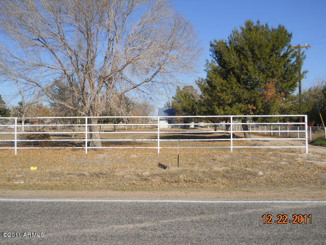 19936 West Dunlap Road Buckeye, AZ 85326 - Photo 1 of 20 Front