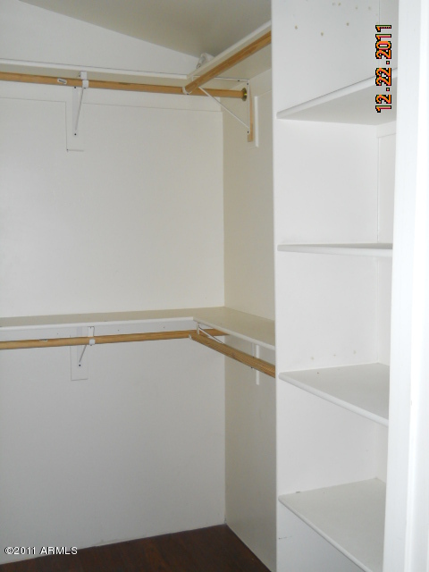 19936 West Dunlap Road Buckeye, AZ 85326 - Photo 14 of 20 BR 1 closet