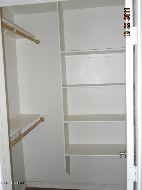 19936 West Dunlap Road Buckeye, AZ 85326 - Photo 15 of 20 BR 2 closet