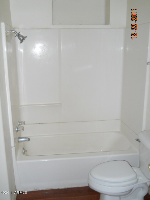 19936 West Dunlap Road Buckeye, AZ 85326 - Photo 17 of 20 more Bathroom