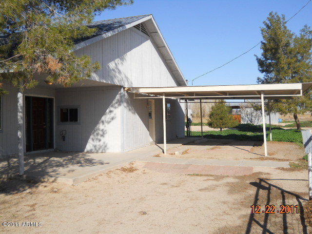 19936 West Dunlap Road Buckeye, AZ 85326 - Photo 18 of 20 Right side