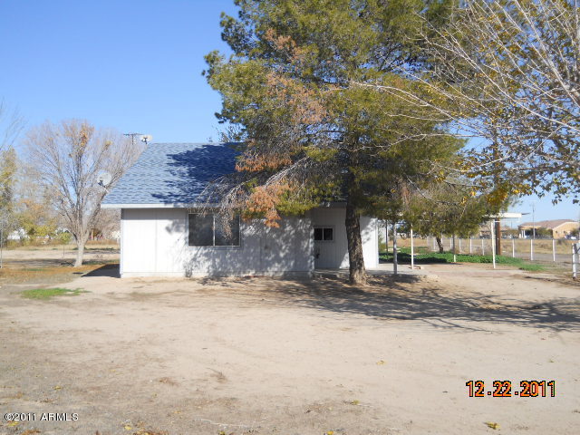 19936 West Dunlap Road Buckeye, AZ 85326 - Photo 3 of 20 Front Close-up