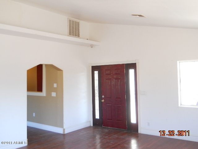 19936 West Dunlap Road Buckeye, AZ 85326 - Photo 5 of 20 Front entry