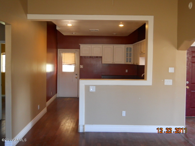 19936 West Dunlap Road Buckeye, AZ 85326 - Photo 9 of 20 Kitchen