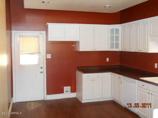 19936 West Dunlap Road Buckeye, AZ 85326 - Photo 10 of 20 more Kitchen