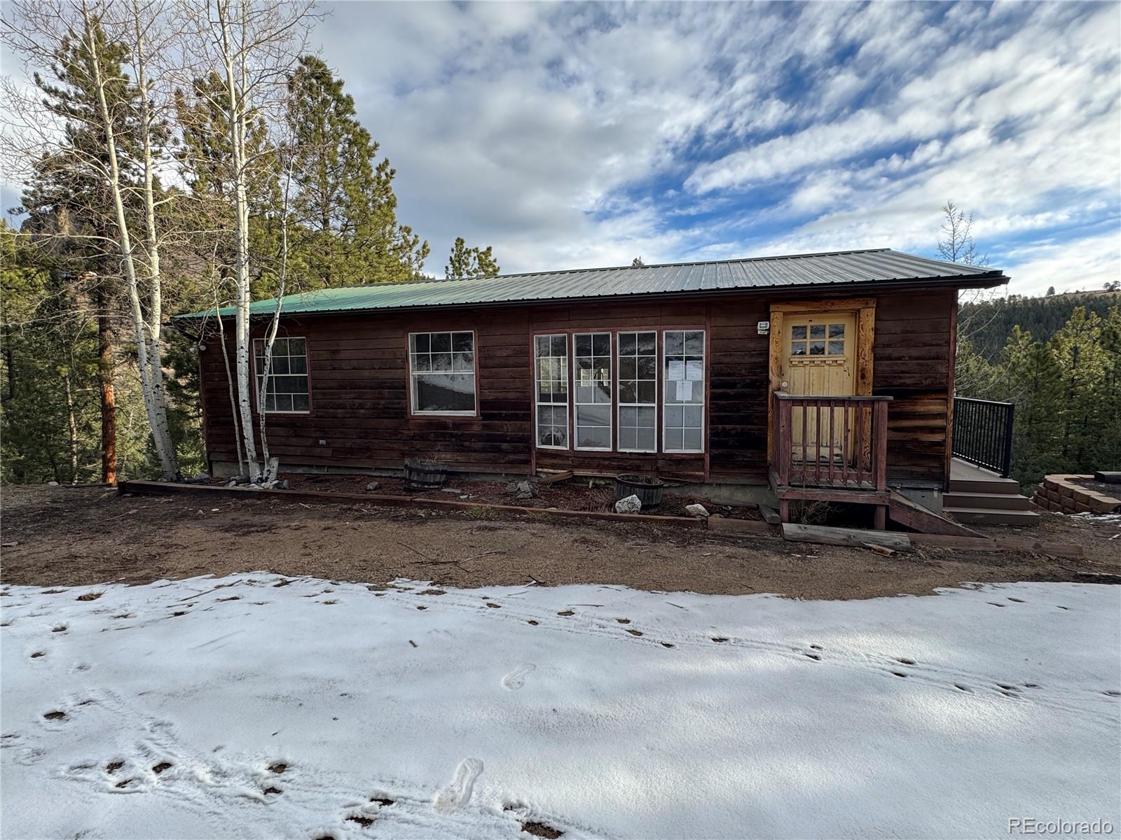 1534 Roland Drive Bailey, CO 80421 - Photo 2 of 26