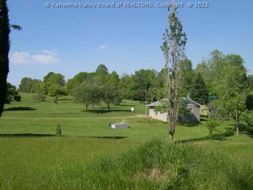 0 Rt 1 Buffalo, WV 25033 - Photo 2 of 3 View.