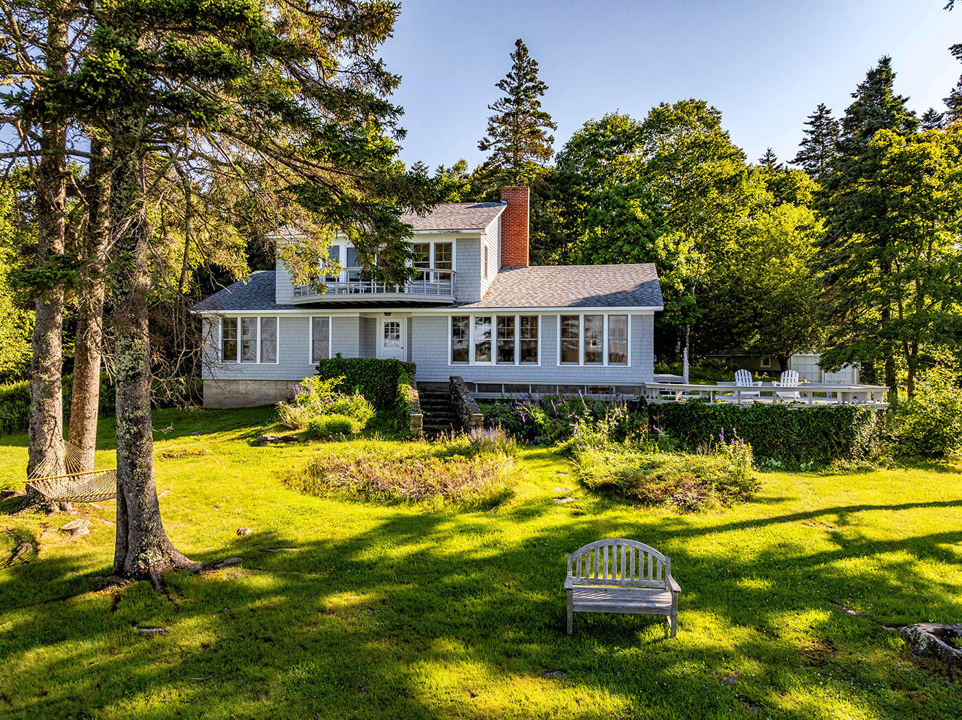 250 Davis Point Road Cushing, ME 04563 - Photo 38 of 44