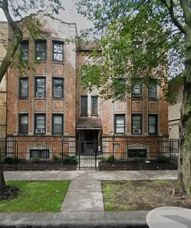 $1,650 | 8114 South Drexel Avenue, Unit 3, Chicago, IL 60619