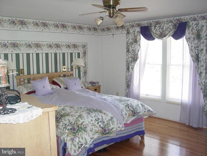 1648 Cape May Road Essex, MD 21221 - Photo 8 of 23 Master Bedroom