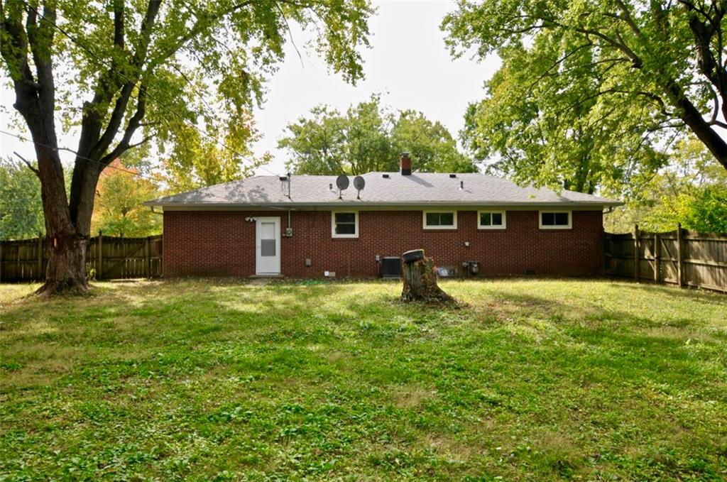 2730 East Thompson Road Indianapolis, IN 46227 - Photo 40 of 40 Gallery Image 40
