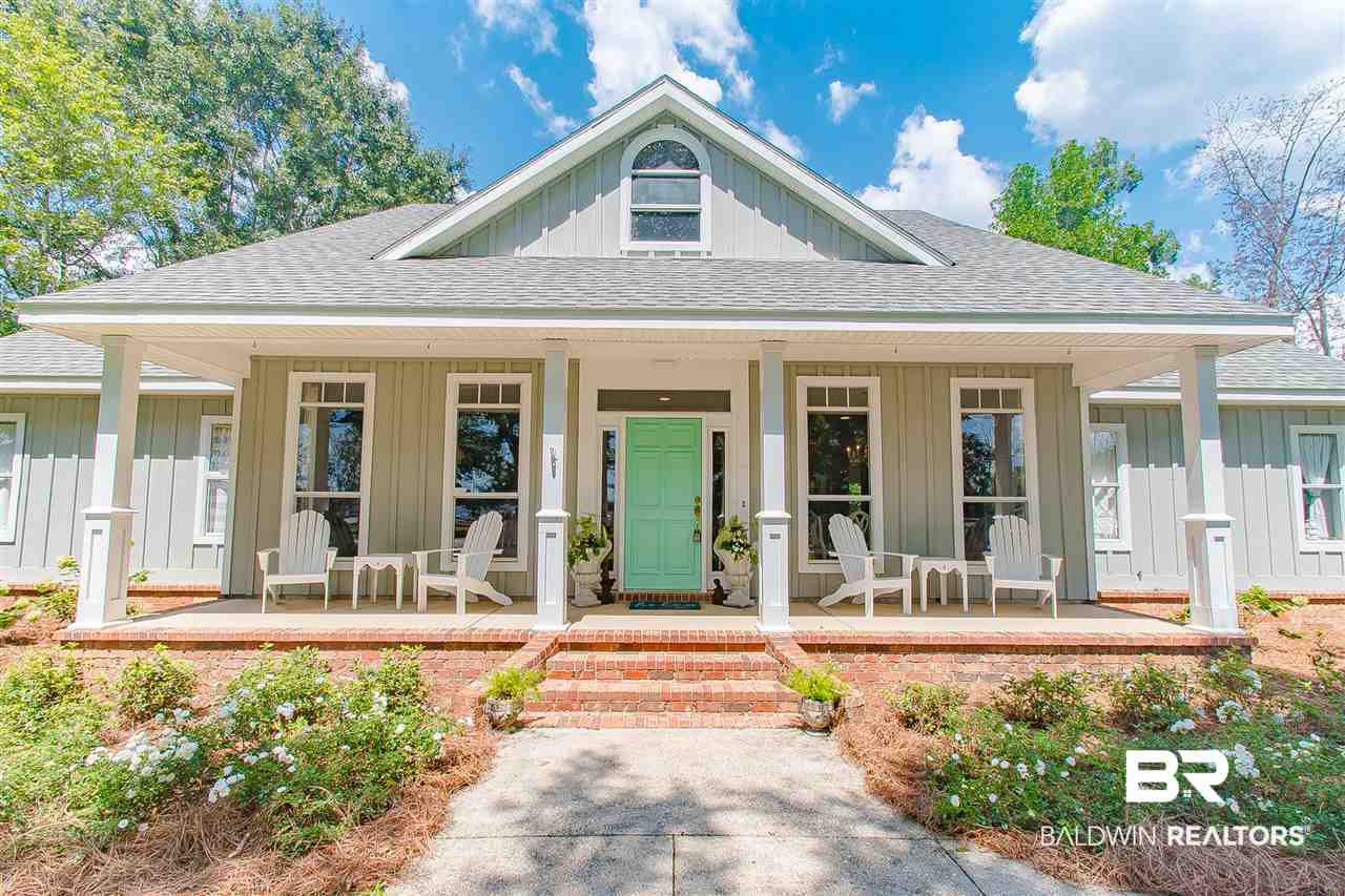 9103 Gayfer Rd Extension Fairhope, AL 36532 - Photo 1 of 36