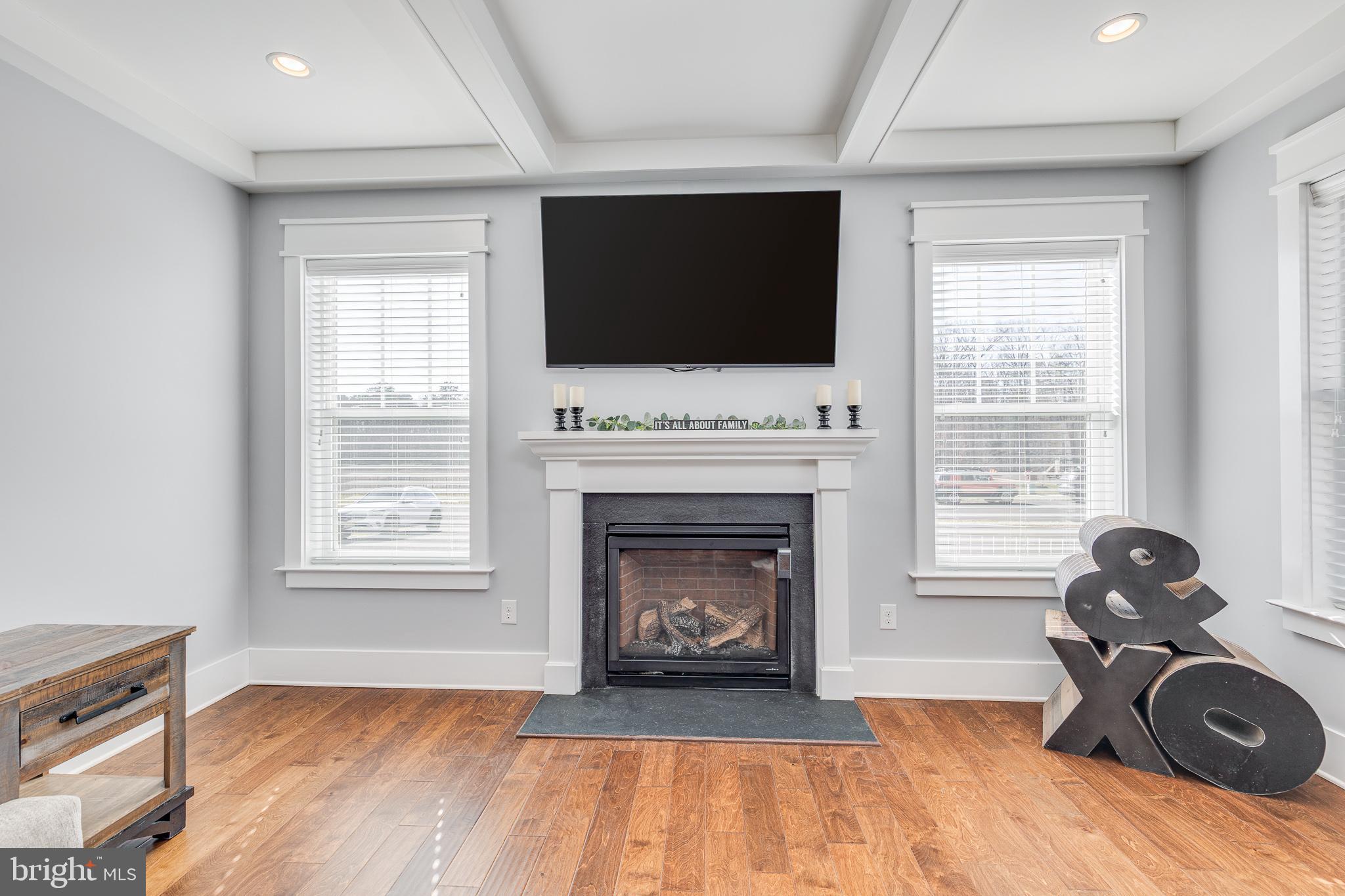 305 Margot Lane Tabernacle, NJ 08088 - Photo 13 of 69 Gas Fireplace