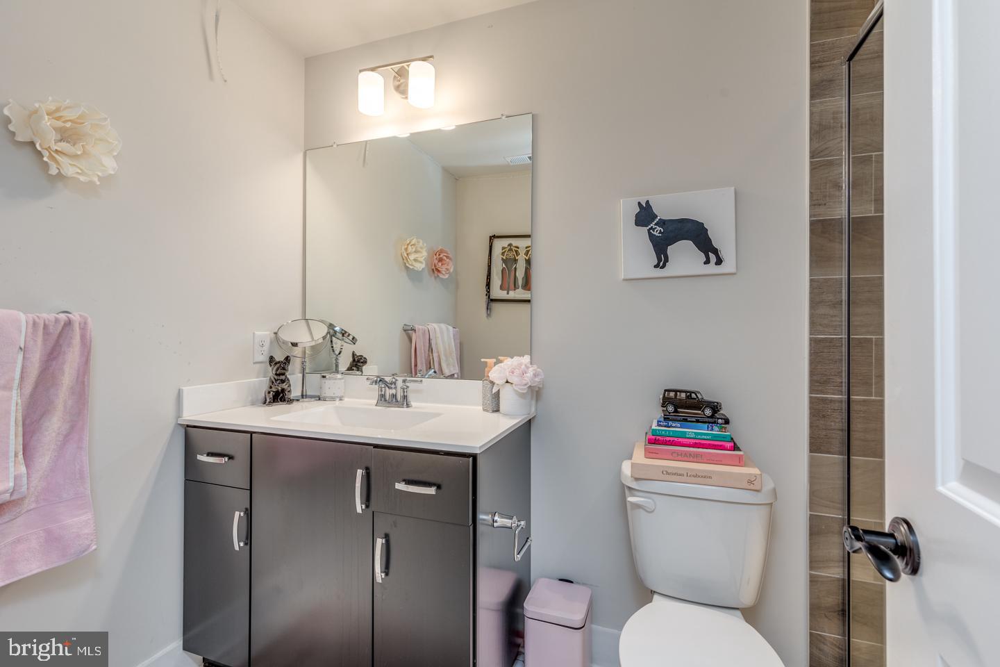305 Margot Lane Tabernacle, NJ 08088 - Photo 26 of 69 Ensuite Bathroom