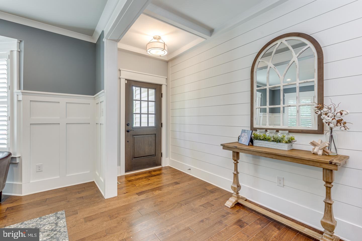 305 Margot Lane Tabernacle, NJ 08088 - Photo 3 of 69 Foyer