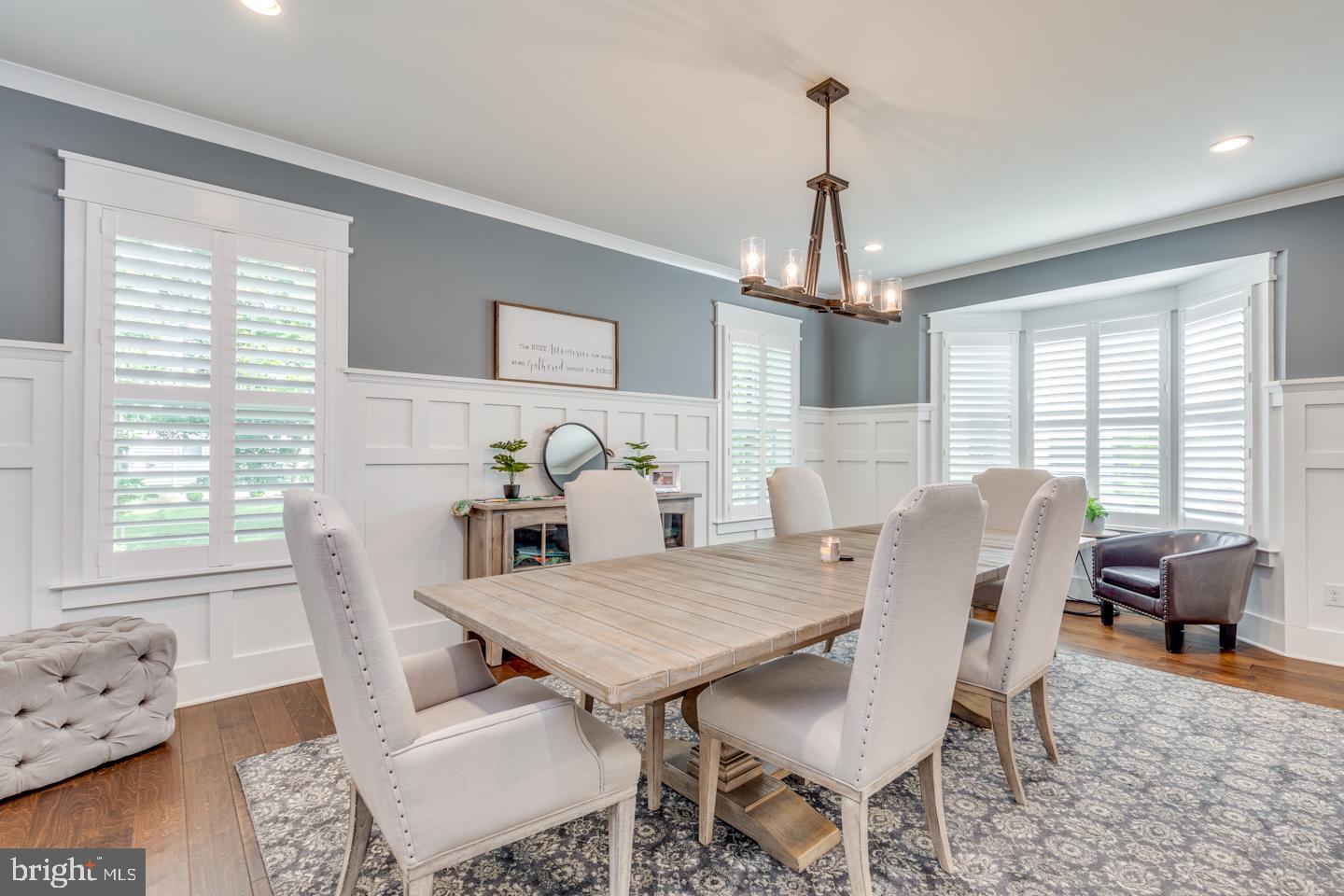 305 Margot Lane Tabernacle, NJ 08088 - Photo 5 of 69 Formal Dining Room