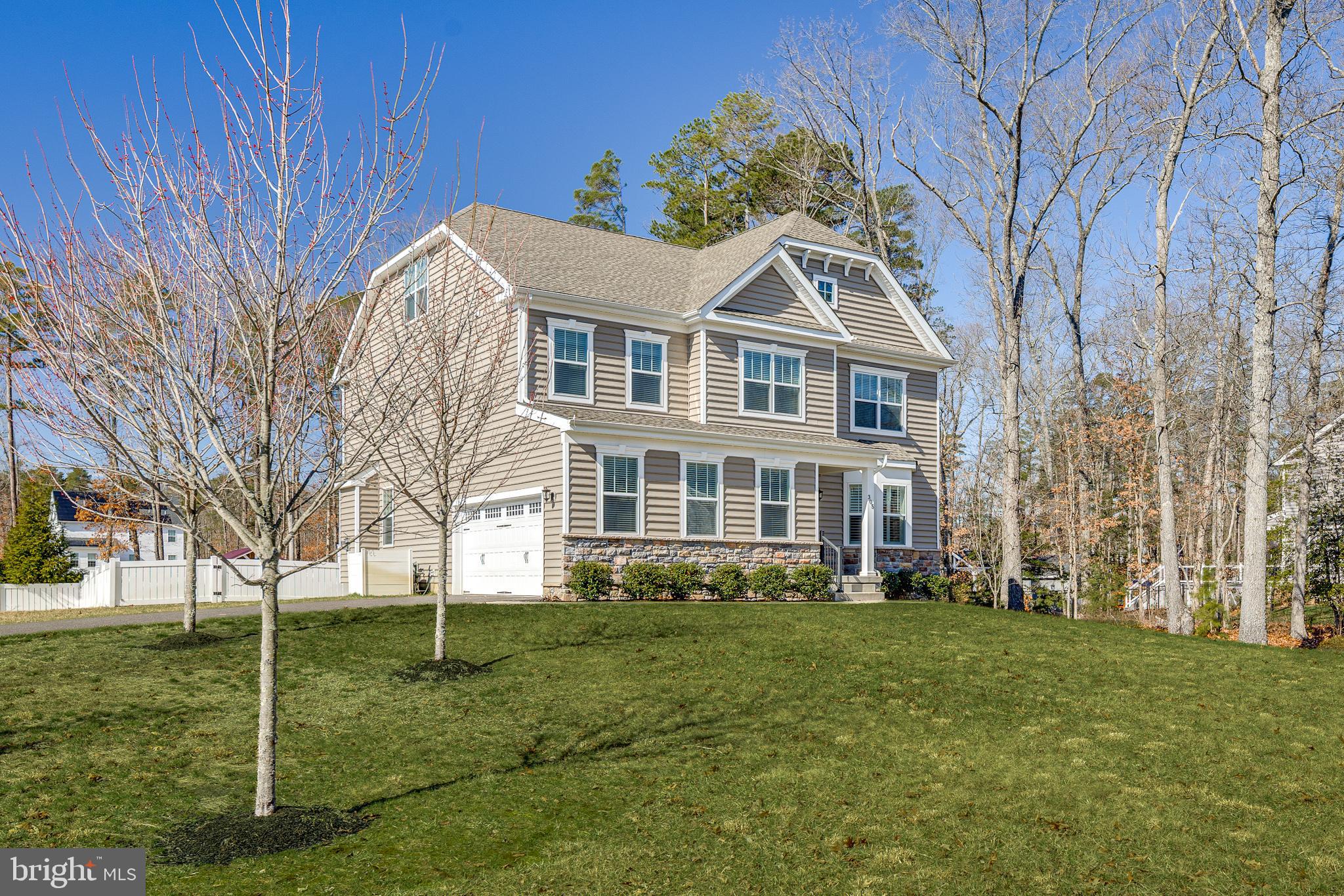 305 Margot Lane Tabernacle, NJ 08088 - Photo 56 of 69