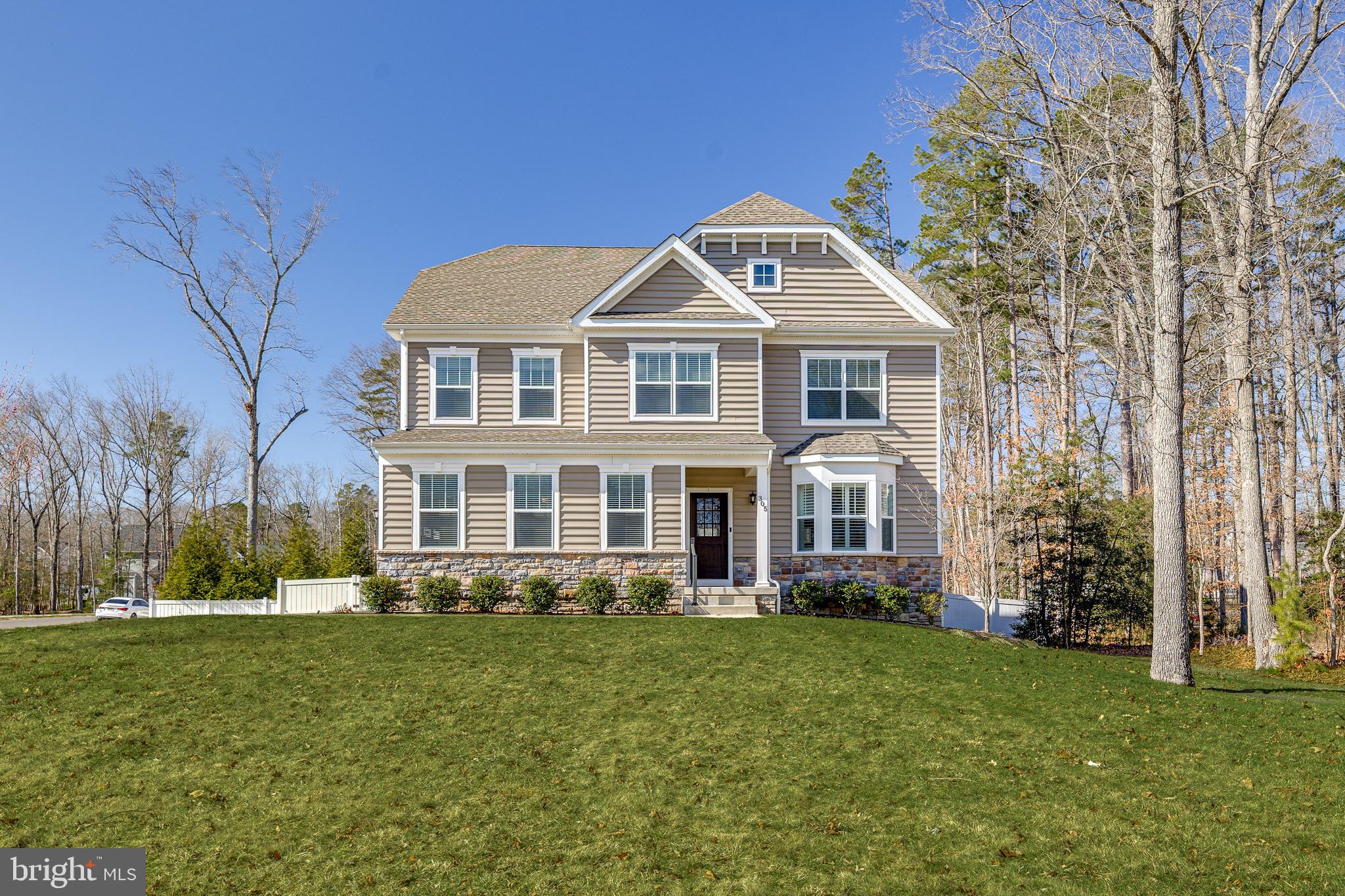 305 Margot Lane Tabernacle, NJ 08088 - Photo 57 of 69