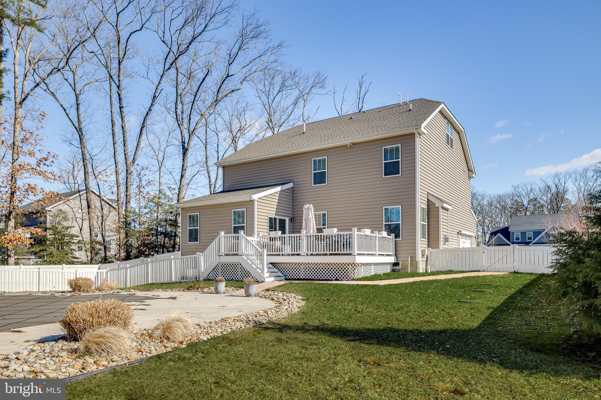 305 Margot Lane Tabernacle, NJ 08088 - Photo 59 of 69