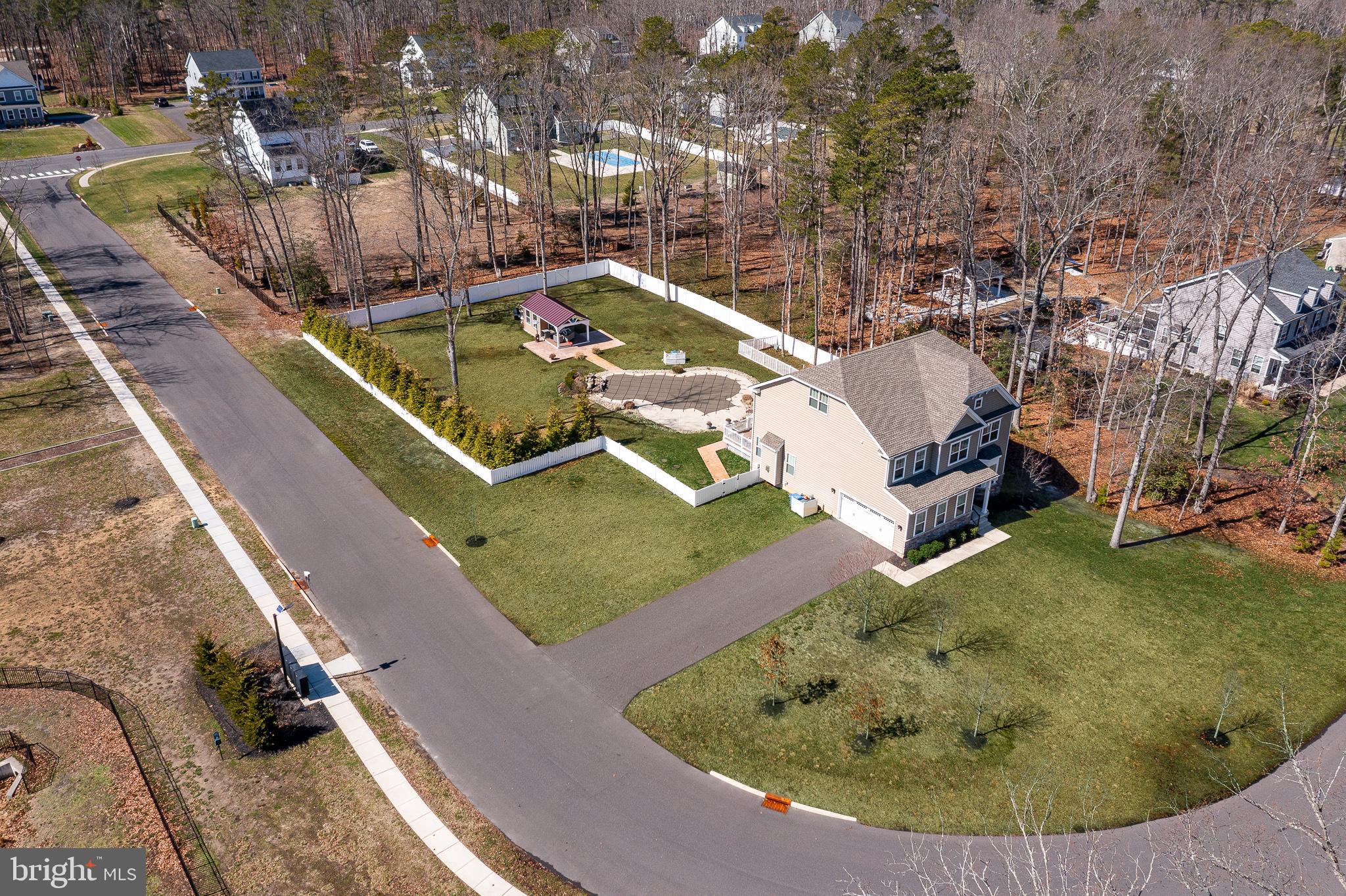 305 Margot Lane Tabernacle, NJ 08088 - Photo 61 of 69