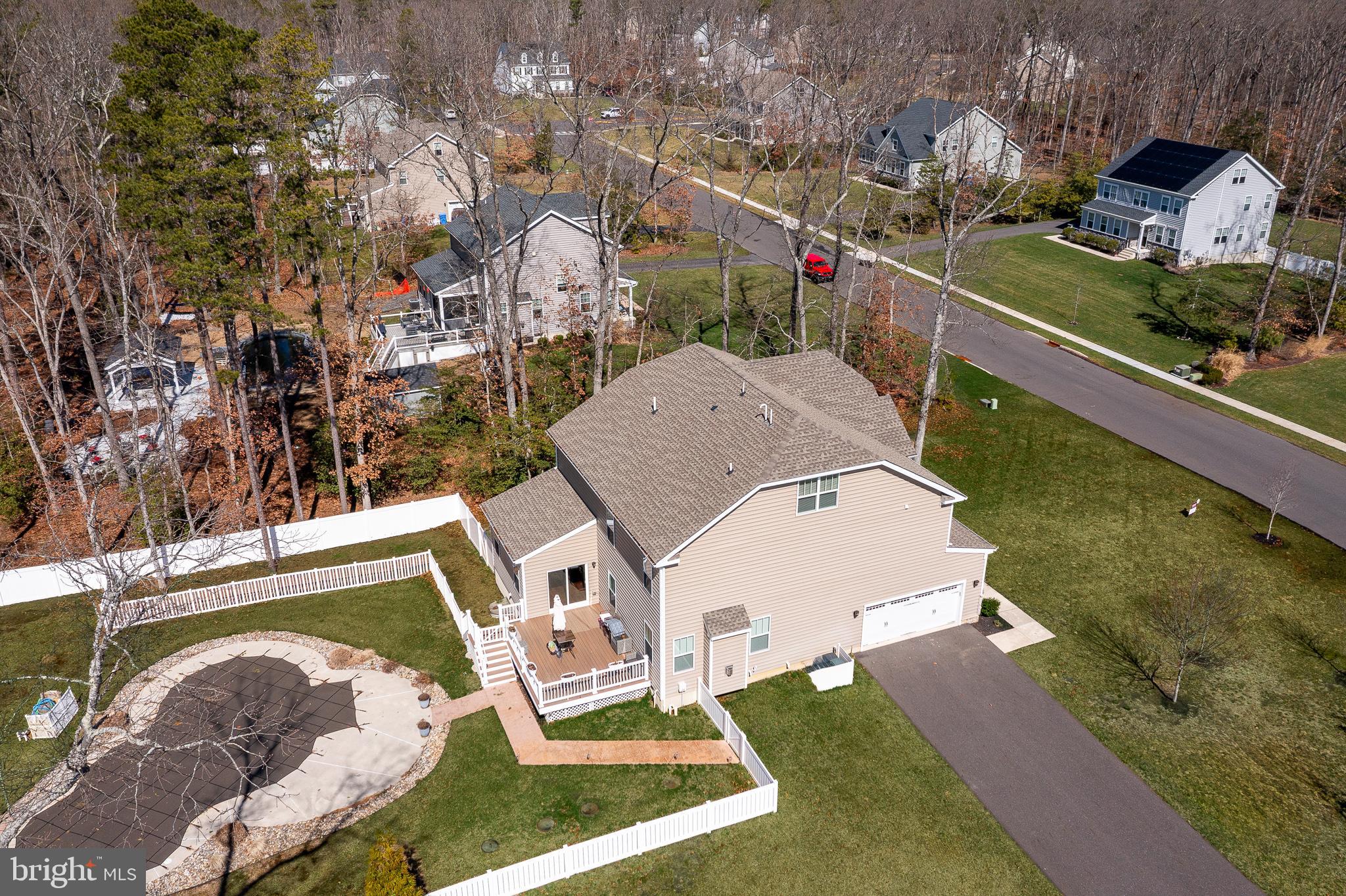 305 Margot Lane Tabernacle, NJ 08088 - Photo 62 of 69