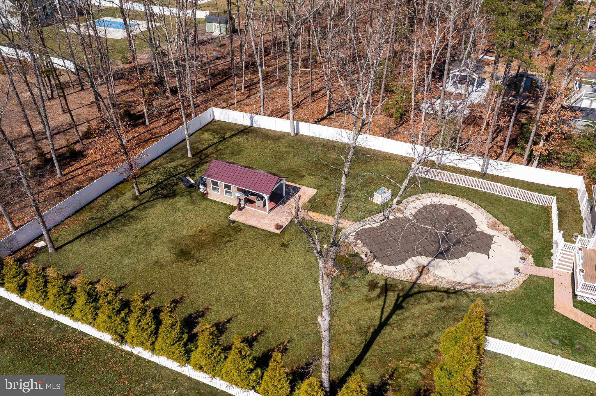305 Margot Lane Tabernacle, NJ 08088 - Photo 63 of 69