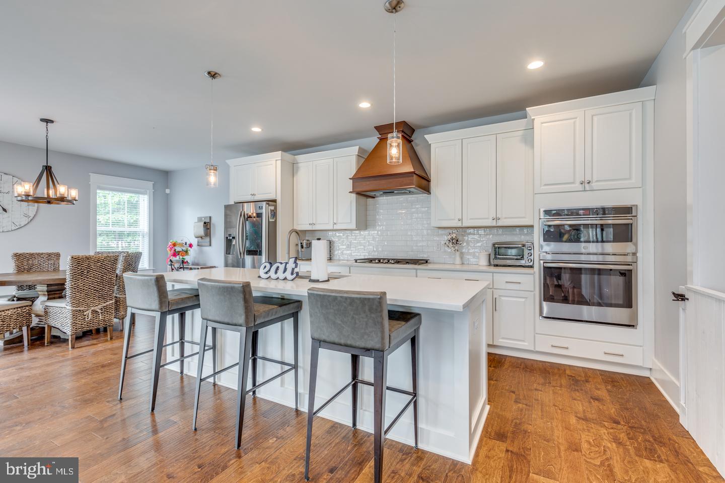 305 Margot Lane Tabernacle, NJ 08088 - Photo 7 of 69 Gourmet Kitchen
