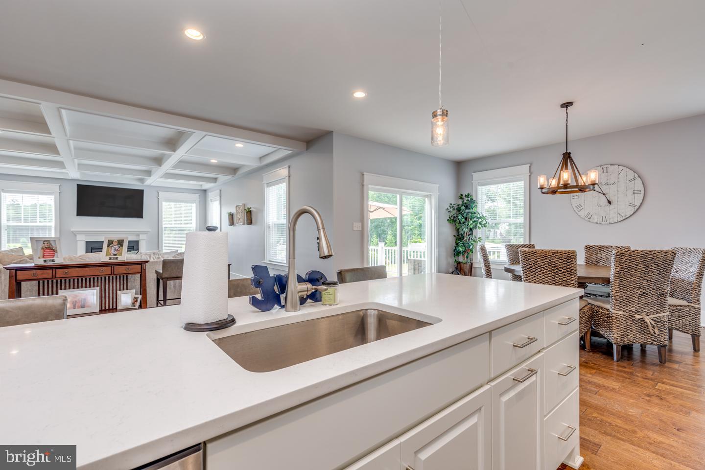 305 Margot Lane Tabernacle, NJ 08088 - Photo 65 of 69 Open Floor Plan