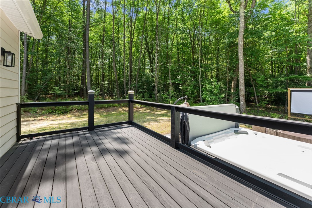 2631 Black Stump Road Weems, VA 22576 - Photo 52 of 67
