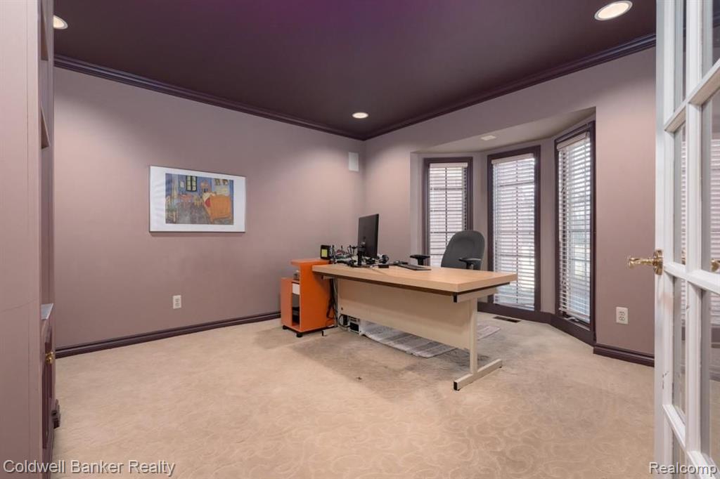 3472 Summit Ridge Drive Rochester Hills, MI 48306 - Photo 21 of 43