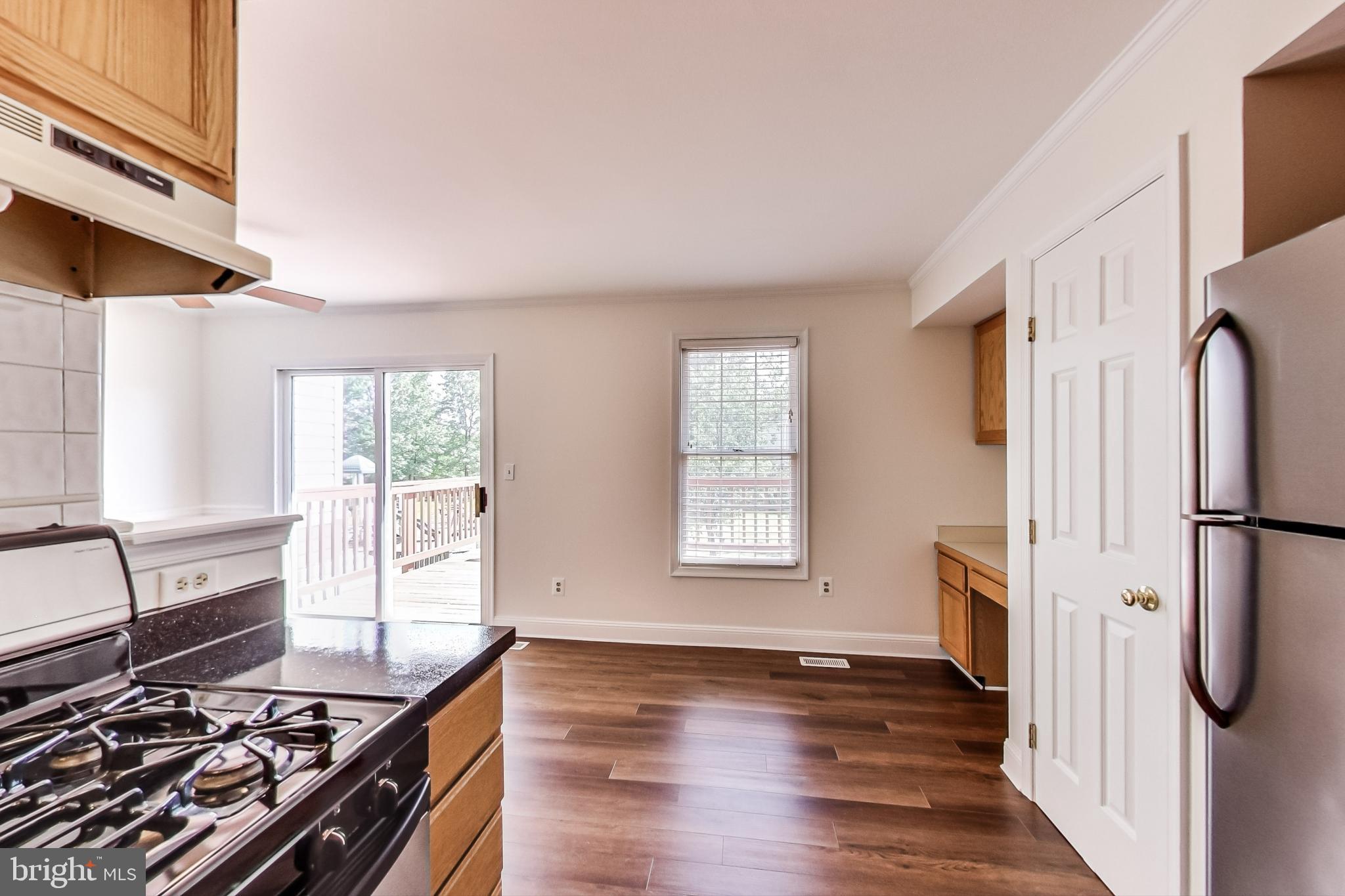 2439 Warm Spring Way Odenton, MD 21113 - Photo 11 of 52 Kitchen/Breakfast Area