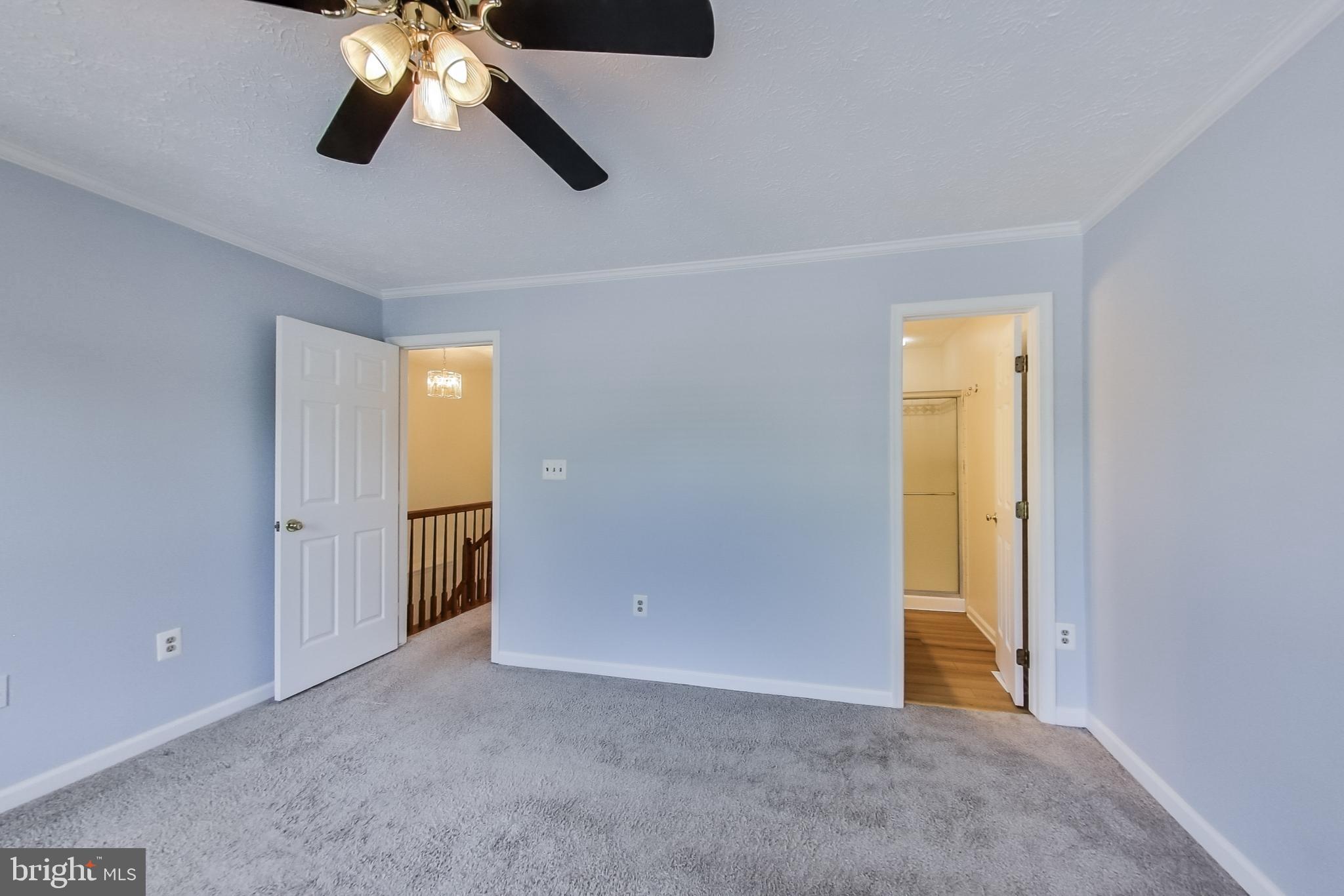 2439 Warm Spring Way Odenton, MD 21113 - Photo 14 of 52 Master Bedroom