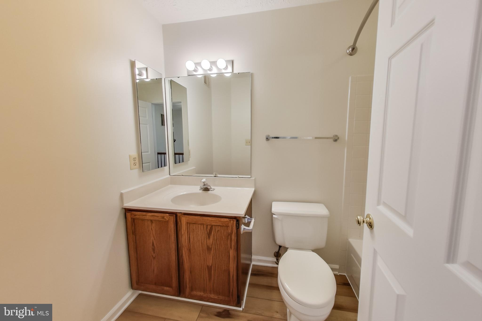 2439 Warm Spring Way Odenton, MD 21113 - Photo 15 of 52 Private Full Bathroom