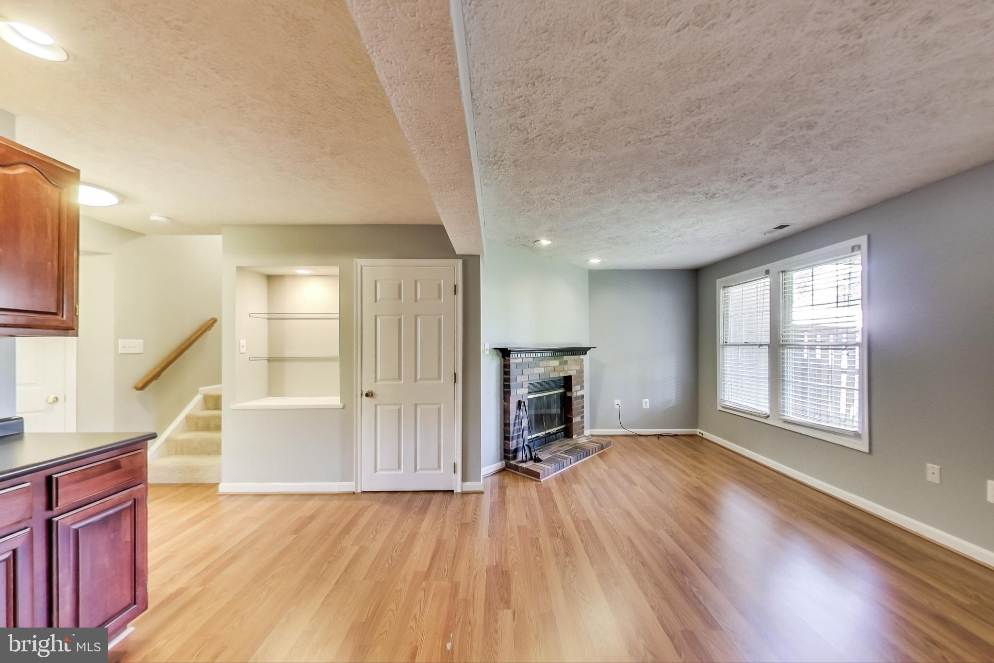 2439 Warm Spring Way Odenton, MD 21113 - Photo 24 of 52 Recreation Room