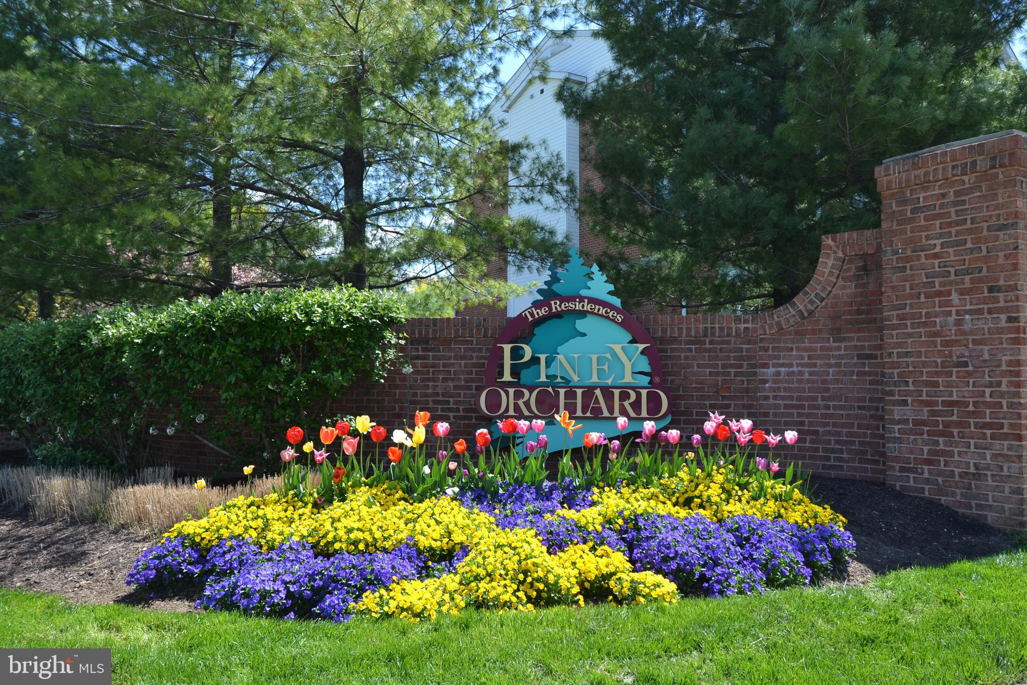 2439 Warm Spring Way Odenton, MD 21113 - Photo 43 of 52 Welcome to Piney Orchard!!