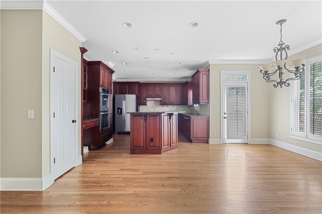 2381 Oak Grove Meadows Decatur, GA 30033 - Photo 16 of 48 Gallery Image 16