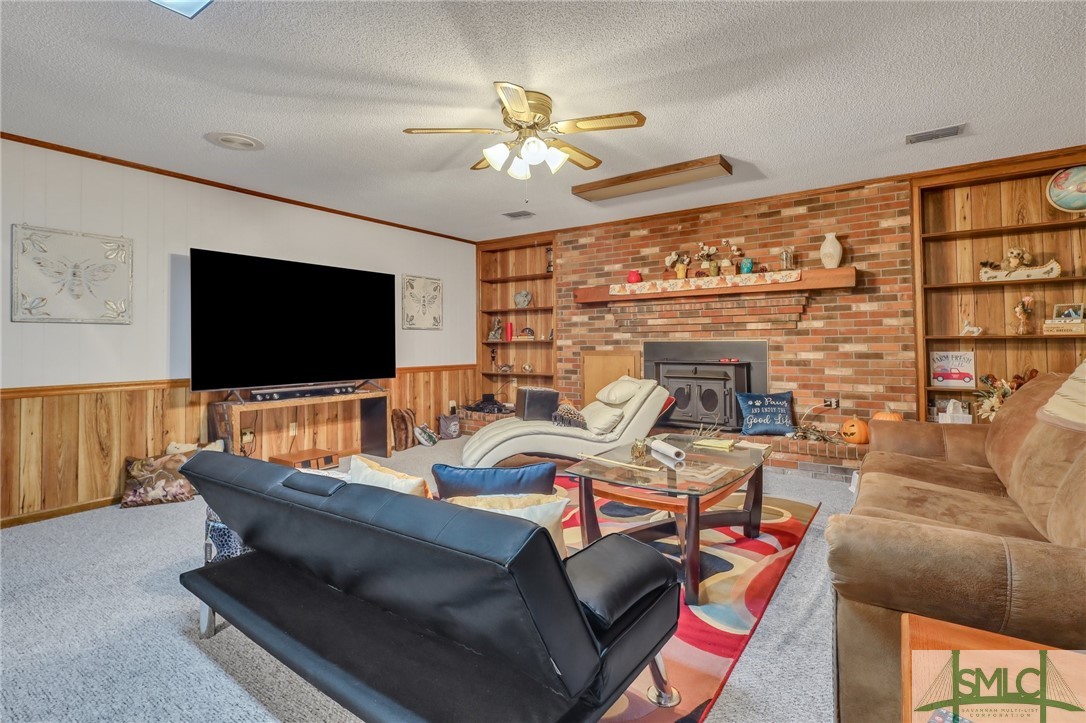 425 Patterson Road Baxley, GA 31513 - Photo 12 of 50