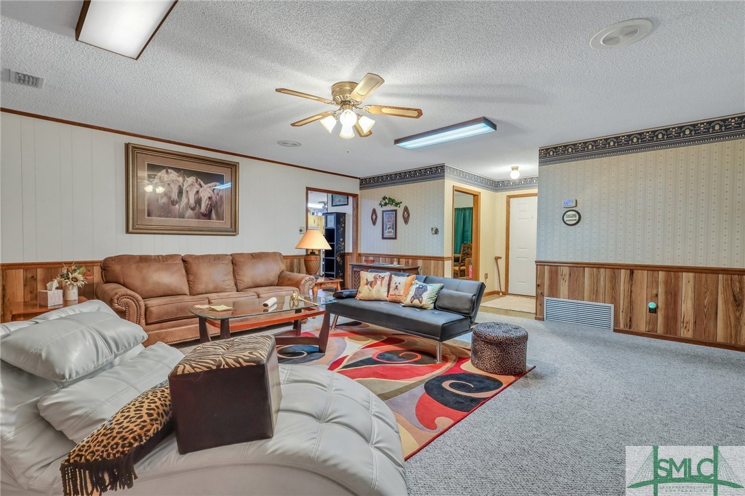 425 Patterson Road Baxley, GA 31513 - Photo 13 of 50