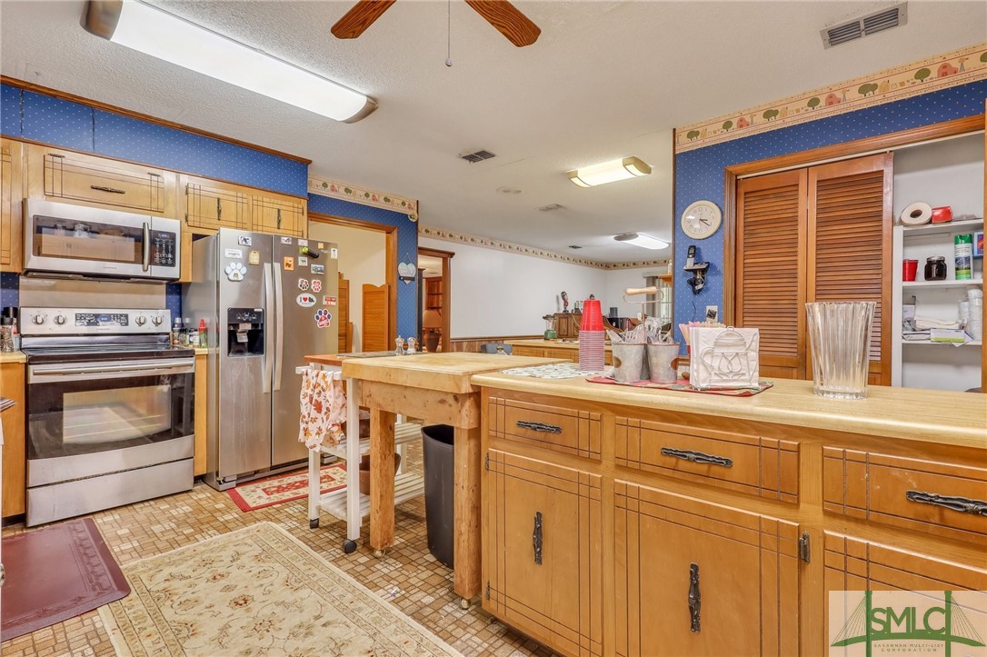 425 Patterson Road Baxley, GA 31513 - Photo 20 of 50