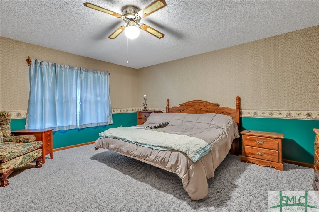 425 Patterson Road Baxley, GA 31513 - Photo 24 of 50