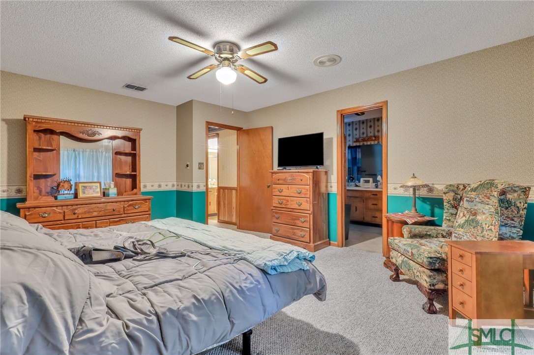 425 Patterson Road Baxley, GA 31513 - Photo 25 of 50