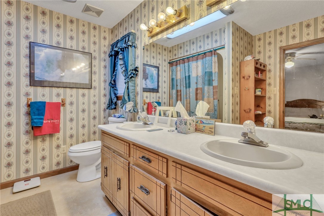 425 Patterson Road Baxley, GA 31513 - Photo 26 of 50