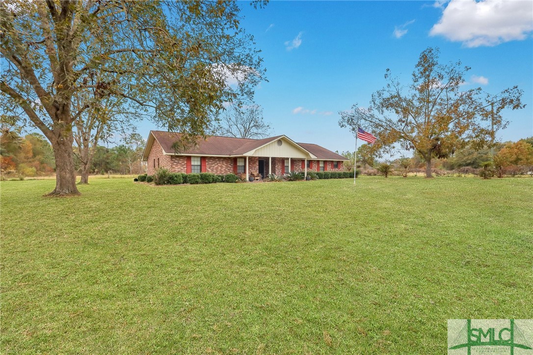 425 Patterson Road Baxley, GA 31513 - Photo 3 of 50