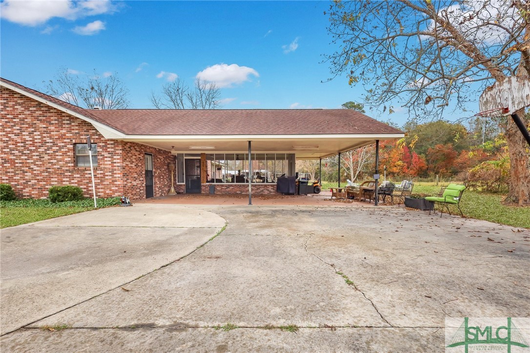 425 Patterson Road Baxley, GA 31513 - Photo 39 of 50