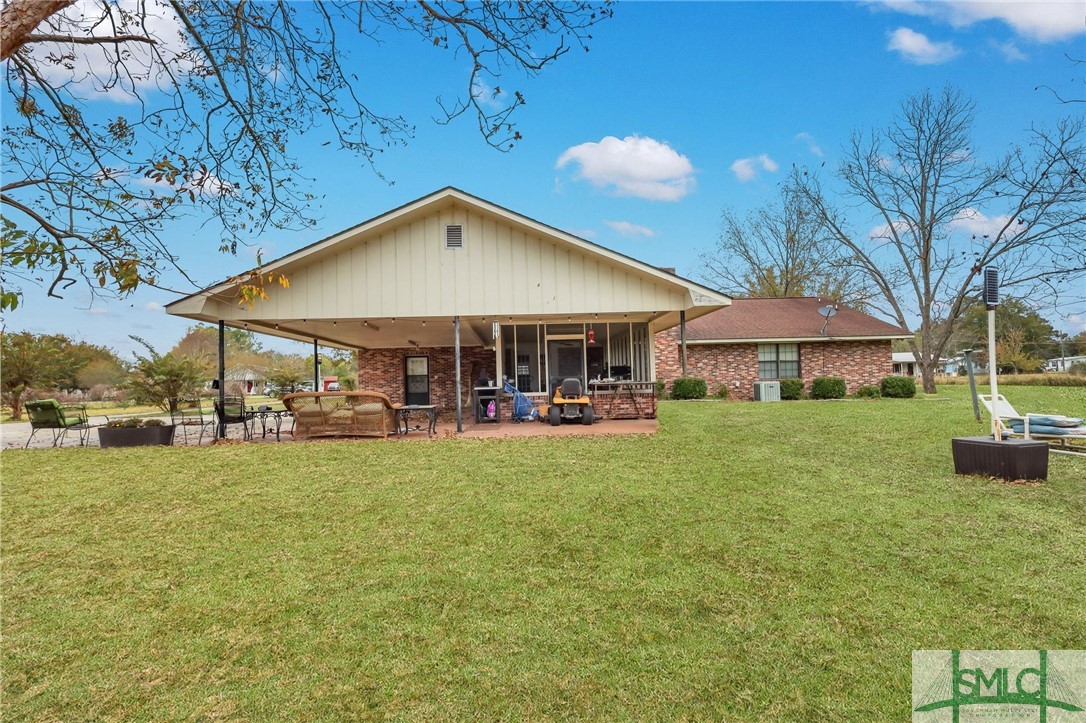 425 Patterson Road Baxley, GA 31513 - Photo 40 of 50