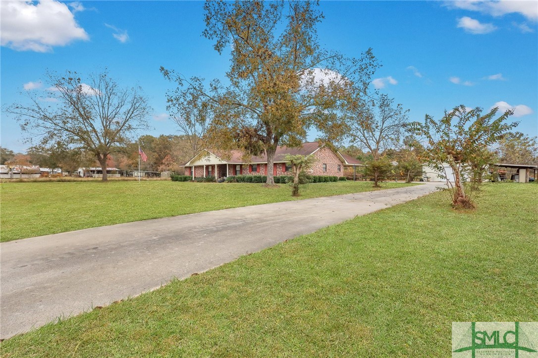 425 Patterson Road Baxley, GA 31513 - Photo 4 of 50