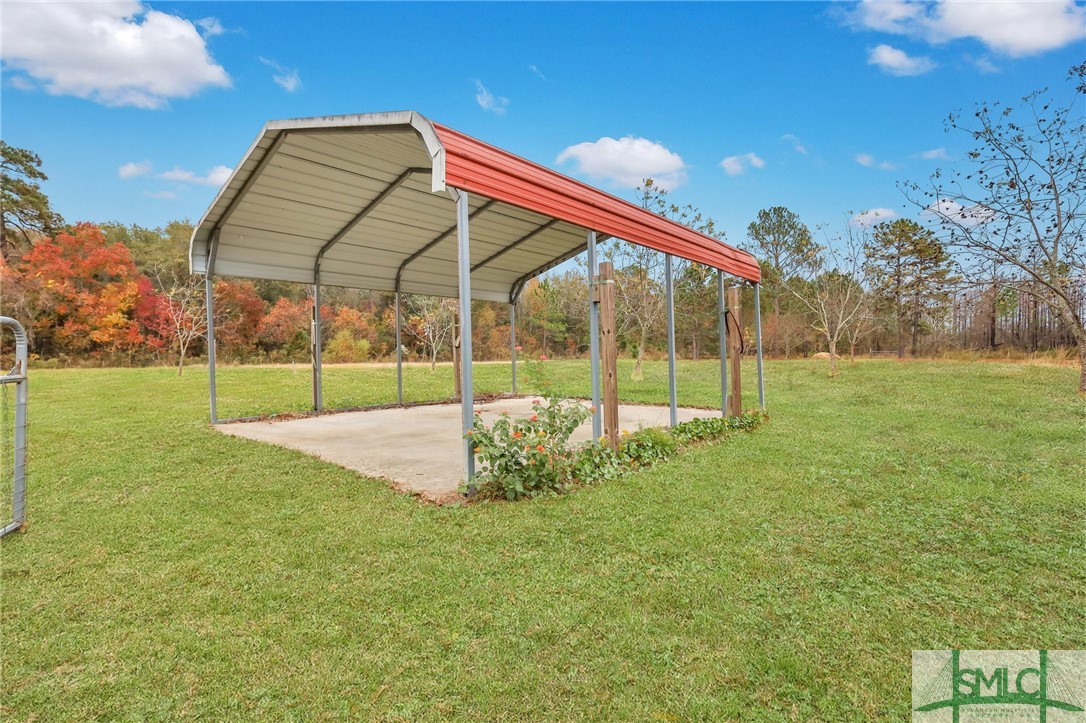 425 Patterson Road Baxley, GA 31513 - Photo 45 of 50